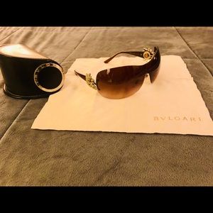 Bvlgari Sunglasses